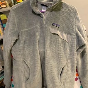 Patagonia retool